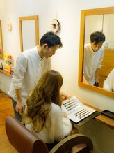 スターベリー 逗子店(STARBERRY)