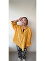 スタイルジャパン 照屋店(style JAPAN) 吉田 美里