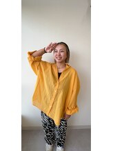 スタイルジャパン 照屋店(style JAPAN) 吉田 美里