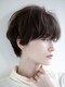 ディライト(DELIGHT)の写真/丁寧なカウンセリングと再現性の高いヘアカットで満足度◎経験豊富なStylistに小顔見せカットをお任せ！
