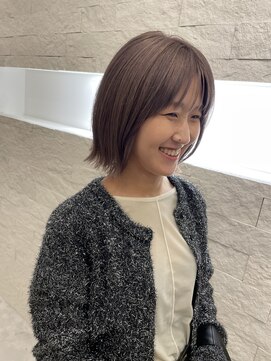 ヴェル(Vel.) ハイトーンベージュ