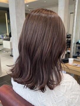 ザザ 高田馬場(ZA/ZA) 柔らかベージュ