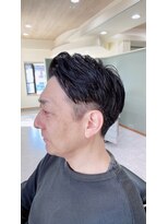 イコイ(IKOI)&nbsp;メンズカット