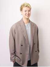 ルミヘアー 県庁藤江店(Lumi hair) AKIRA MASAKI