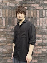 アグ ヘアー グレン 宇都宮店(Agu hair glen) 齋藤 敦士