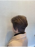 ショートレイヤー