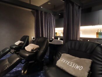 ルミュドゥプレシャス(LEMIEUX de precious)の写真/【恵比寿駅徒歩1分】最高級エステシモ使用で濃密なとろけるようなヘッドスパ体験を