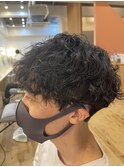 パーマ