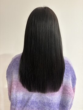 シェリッシュルーチェ(Sheriche luce) 髪質改善トリートメント/Revoリプロトリートメント