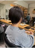 ショートスタイル