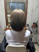 ファボリ(favori)&nbsp;大人レイヤースタイル