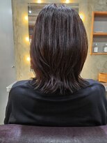 ノノ(nono)&nbsp;ボブレイヤー