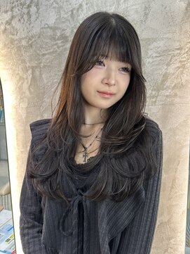 ロンドネートゥル 新潟(Lond naitre) 新潟／万代／ミニウルフ／骨格矯正／レイヤー/