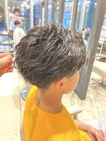 ダリア 立川 立川北口(daLia)&nbsp;サーフパーマ