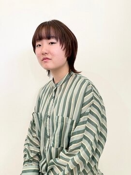 ストーリー(STORY) マッシュレイヤー