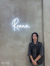 リアナ 豊洲(Reana.) 米須奏太 豊洲