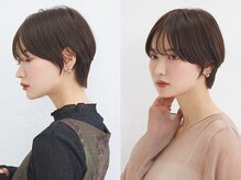 アーサス ヘアー デザイン 自由が丘店(Ursus hair Design by HEADLIGHT)