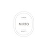 ミルト 銀座(MIRTO)のお店ロゴ