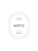 ヘアセット・ヘアメイク・着付け専門店 MIRTO 銀座【ミルト】