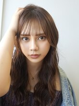 リアド(.RIAD) ラフロングスタイル【マヨルカ】