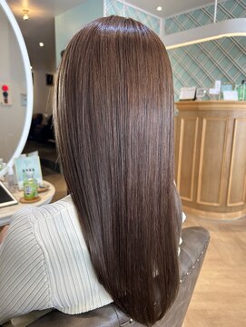 アンフィ 矢向(Anphi) 9-22 艶ロング