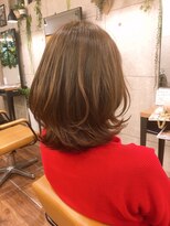 ロアール ソワ(LOAOL SOIE)&nbsp;【髪質改善】【頭皮ケア】【白髪染め】はLOAOL SOIE江南店で☆