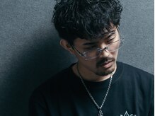 グリップ(Grip)の雰囲気(波巻き・ツイスト・ニュアンスまで、再現性抜群のパーマが得意◎)