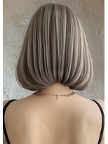 エノア 表参道(ENORE) ブリーチ/ダブルカラー/グラデーションカラー/インナーカラー