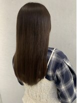 リーシュ(Re:sh)&nbsp;ウォームブラウン