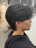 ゴールドシブヤ(GOALD SHIBUYA)&nbsp;センターパート