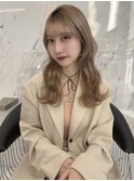 ハイトーン/波巻き