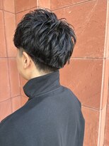 シャンプーボーイ 宮崎駅前店(SHAMPOO BOY)&nbsp;宮崎/メンズカット/メンズパーマ/ハイライト