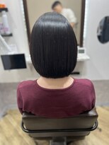 ボクノ 6号店 大橋(bokuno)&nbsp;髪質改善矯正