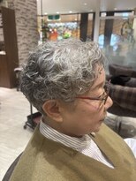 エミシーモール店(Emi)&nbsp;ショートパーマ