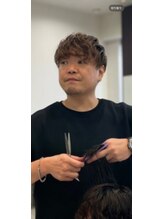 ボクノ 3号店(bokuno)&nbsp;坂本 真之