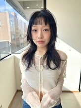 エミィ(emme)&nbsp;ラフレイヤースタイル