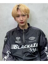 グロー 大宮(GLROW)&nbsp;大宮/韓国/透明感カラー/レイヤー/髪質改善/縮毛矯正/ストレート