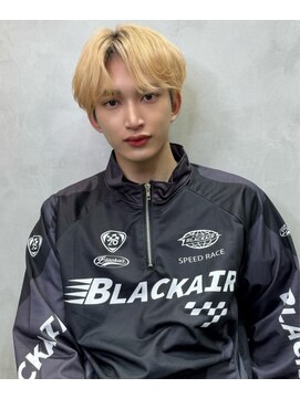 グロー 大宮(GLROW) 大宮/韓国/透明感カラー/レイヤー/髪質改善/縮毛矯正/ストレート