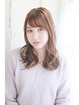 ラピス 新宿店(Lapis) 【40代のうねり改善】髪質改善ストレート[新宿/新宿駅/新宿]