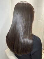 エダ 鎌倉(edA.)&nbsp;髪質改善ストレート＃30代＃40代