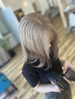 シュパーブ オリゾン(SUPERBE horizon)&nbsp;ハイトーン/透明感/ブリーチ