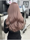 フェミニンロング/似合わせカット/ウェーブミディアム/渋谷