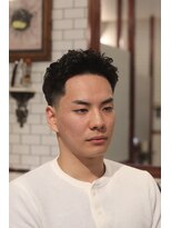 サードプレイス(Third Place)&nbsp;ナチュラルショート