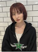 ボブ