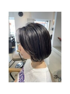 ミリ 千歳烏山(Mili CARE&SPA) ミリお客様スタイル