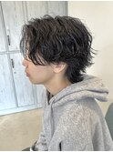 一宮/メンズ/メンズサロン/men's/メンズカット/メンズパーマ