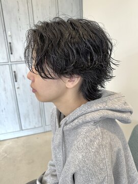 メンズサロン Lote.尾張一宮本店【ロテ】 一宮/メンズ/メンズサロン/men's/メンズカット/メンズパーマ