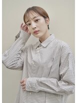 カシ 中目黒(CASI)&nbsp;コンパクトショートカット