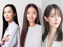 パルフェ ヘアー バイ オーク 九大学研都市(parfait hair byOAK)の雰囲気（ヘアカラー、白髪染め白髪ぼかしもリーズナブルでハイクオリティ）
