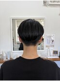 メンズカット
